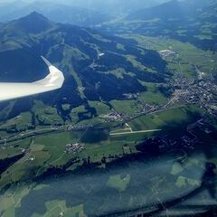 unverortetes Flugbild